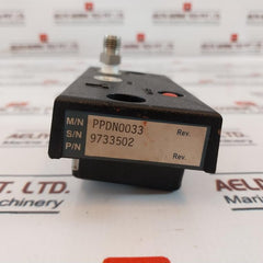 Transmation Ppdn0033 Pressure Module 1091 Plus 33 Psig