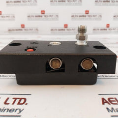 Transmation Ppdn0033 Pressure Module 1091 Plus 33 Psig