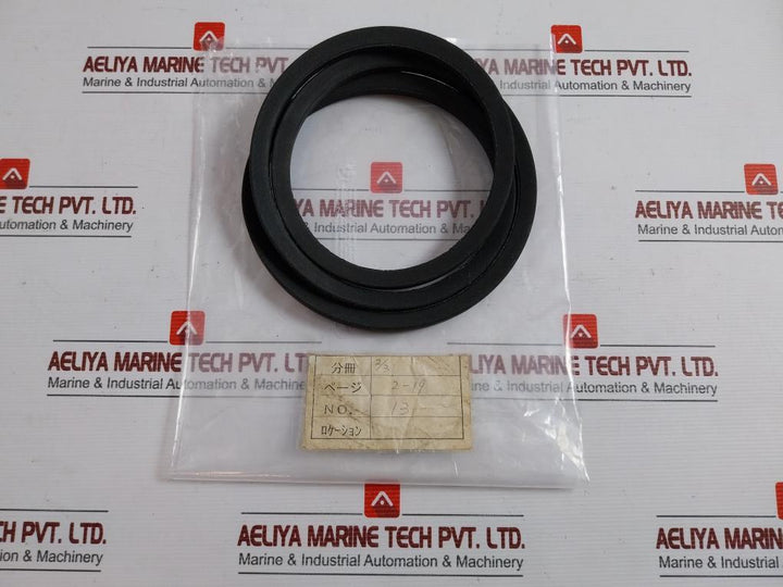 Transmission Belt B-63 Mitsuboshi