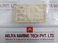 Transmission Belt B-63 Mitsuboshi