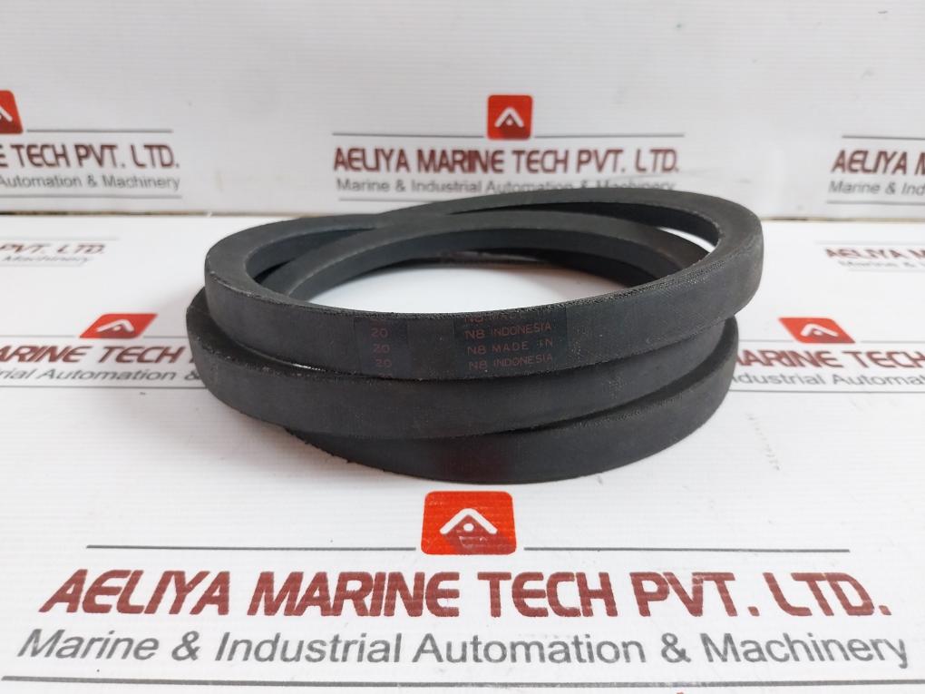 Transmission Belt B-63 Mitsuboshi