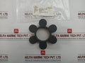 Transmission Coupling Insert Spider S-145 Tschan