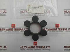 Transmission Coupling Insert Spider S-145 Tschan