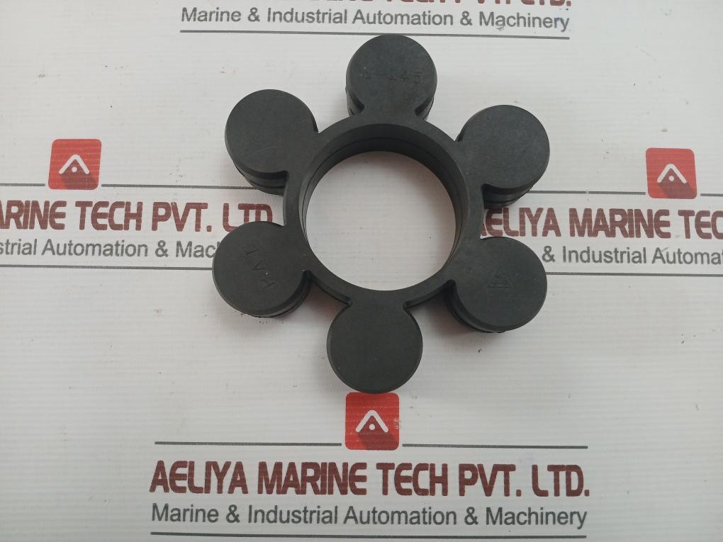 Transmission Coupling Insert Spider S-145 Tschan