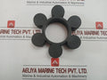 Transmission Coupling Insert Spider S-145 Tschan