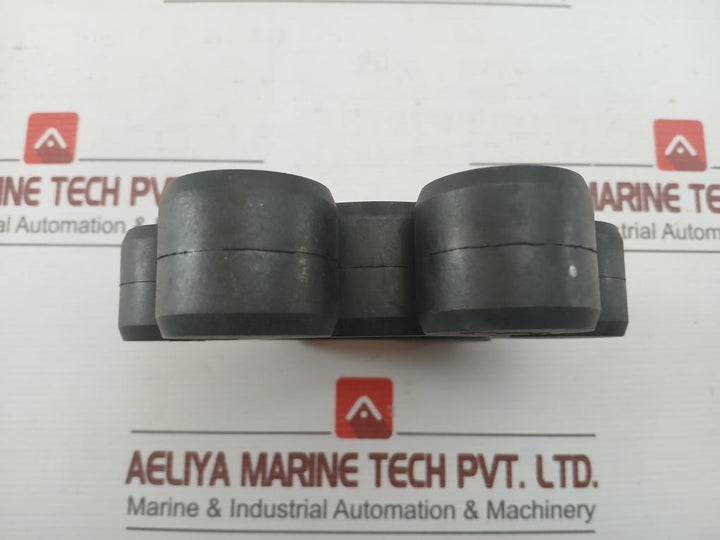 Transmission Coupling Insert Spider S-145 Tschan