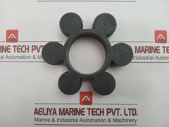 Transmission Coupling Insert Spider S-145 Tschan