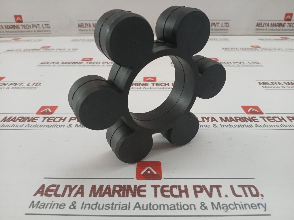Transmission Coupling Insert Spider S-145 Tschan