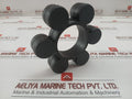 Transmission Coupling Insert Spider S-145 Tschan