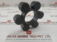 Transmission Coupling Insert Spider S-145 Tschan
