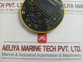 Transmitter Display Board Millennium Ii Pcb-237/02 Net Safety
