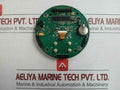 Transmitter Display Board Millennium Ii Pcb-237/02 Net Safety
