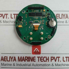 Transmitter Display Board Millennium Ii Pcb-237/02 Net Safety