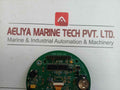 Transmitter Display Board Millennium Ii Pcb-237/02 Net Safety