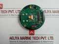 Transmitter Display Board Millennium Ii Pcb-237/02 Net Safety