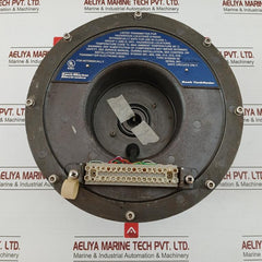 Transmitter Electronic Box 91150020-556 Saab Marine 80°C