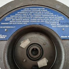 Transmitter Electronic Box 91150020-556 Saab Marine 80°C