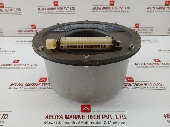 Transmitter Electronic Box 91150020-556 Saab Marine 80°C