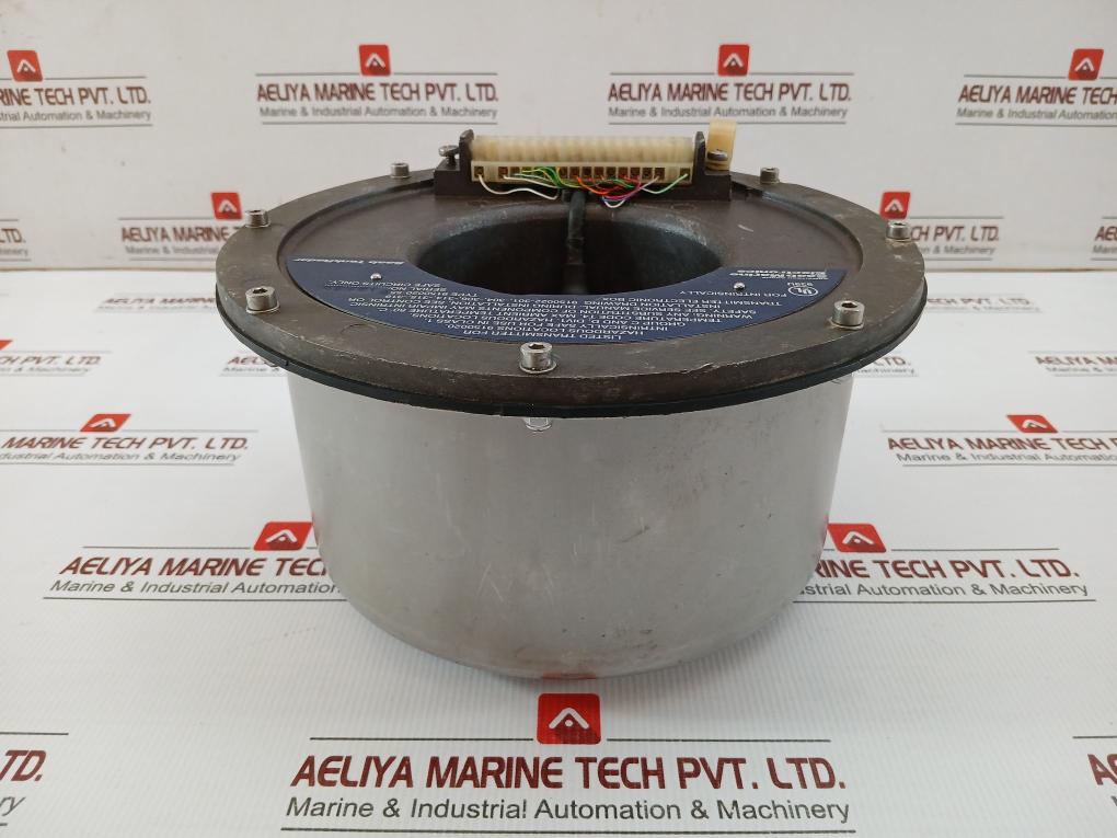 Transmitter Electronic Box 91150020-556 Saab Marine 80°C