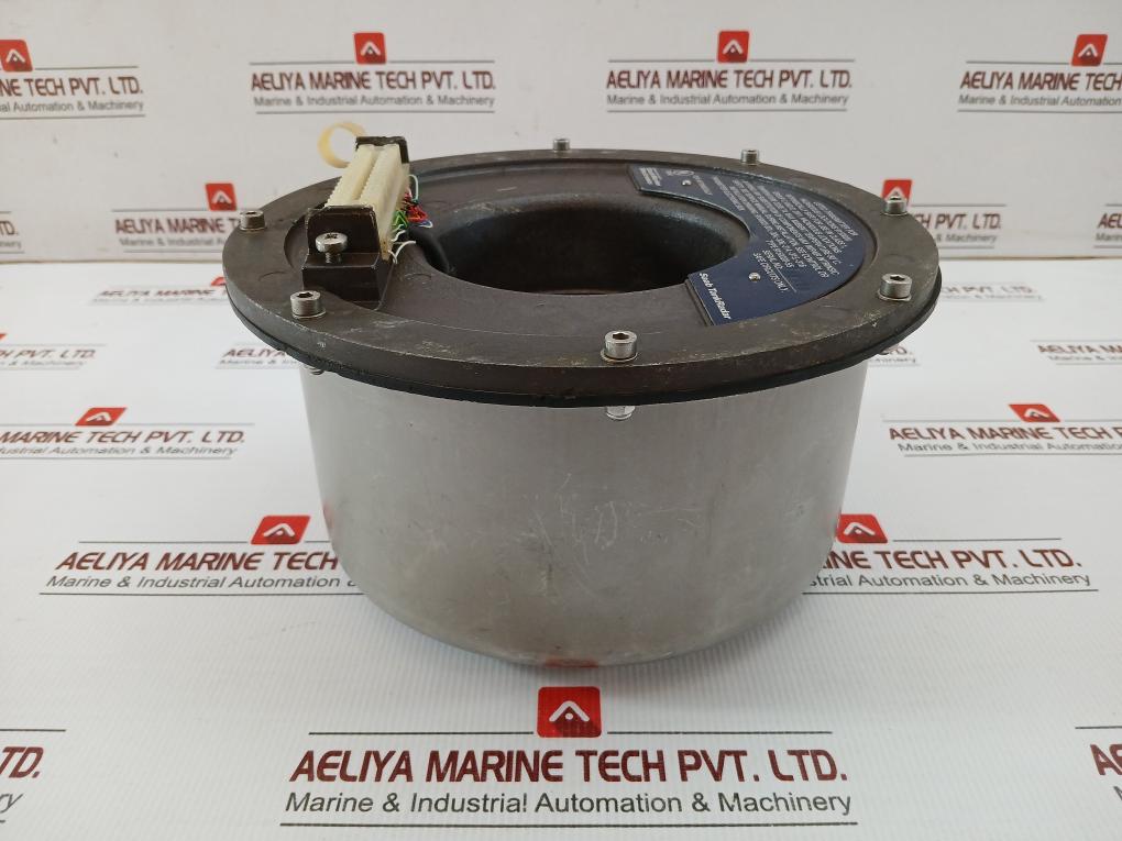 Transmitter Electronic Box 91150020-556 Saab Marine 80°C