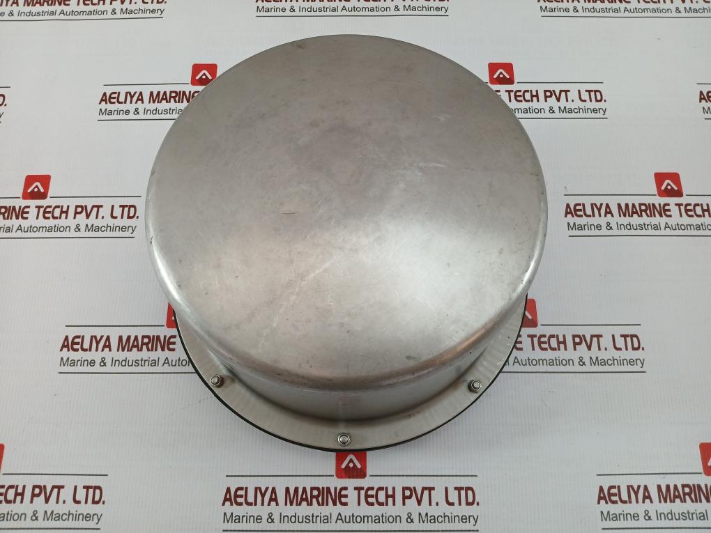 Transmitter Electronic Box 91150020-556 Saab Marine 80°C