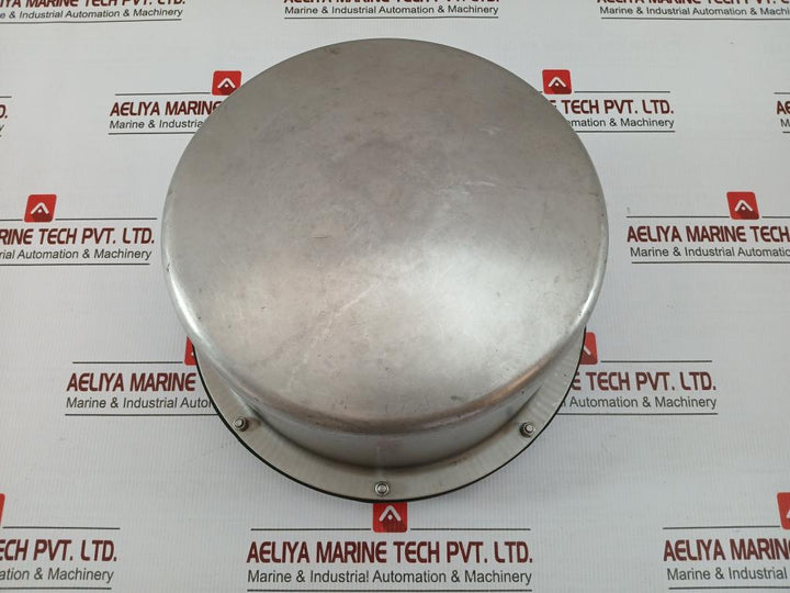 Transmitter Electronic Box 91150020-556 Saab Marine 80°C