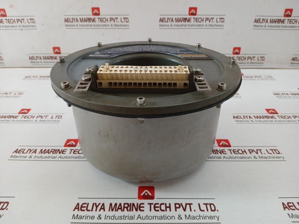 Transmitter Electronic Box 9150020-556 Saab Marine