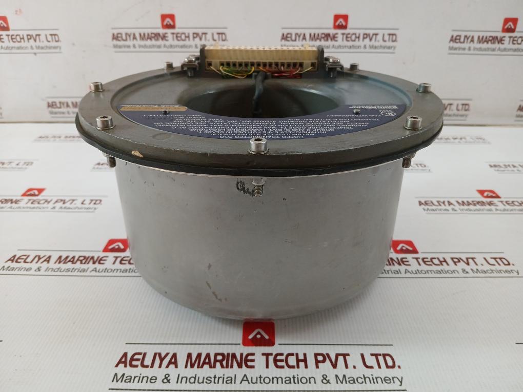 Transmitter Electronic Box 9150020-556 Saab Marine