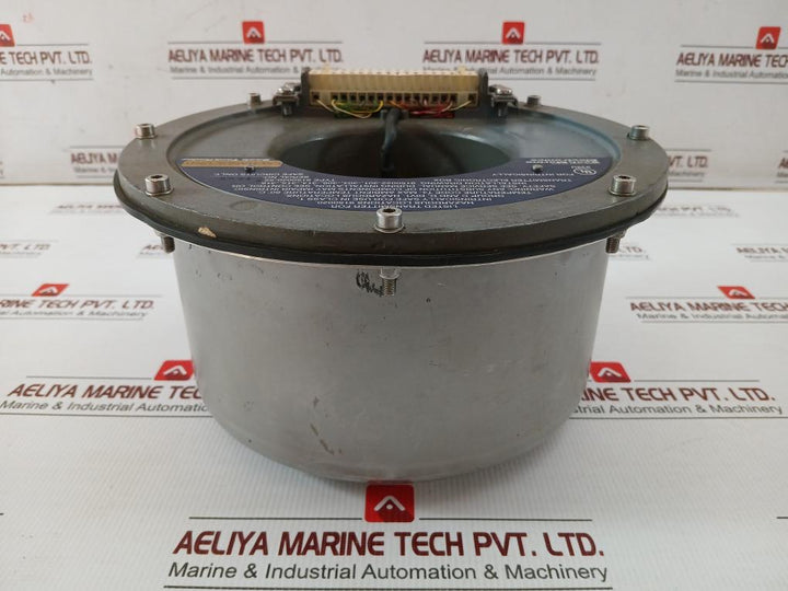 Transmitter Electronic Box 9150020-556 Saab Marine