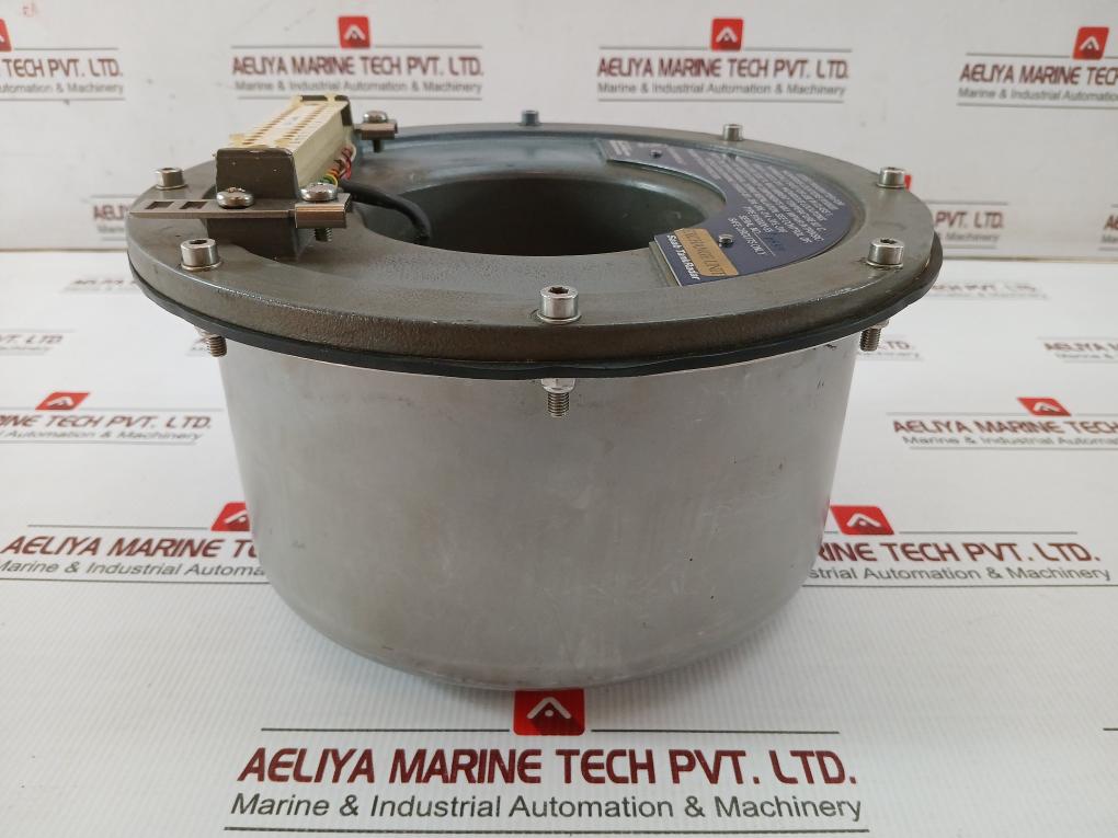 Transmitter Electronic Box 9150020-556 Saab Marine