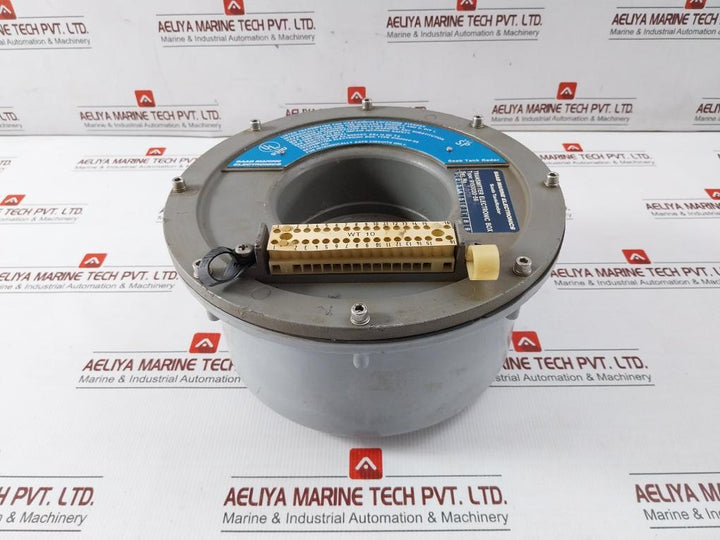 Transmitter Electronic Box 9150020-56 Saab Marine
