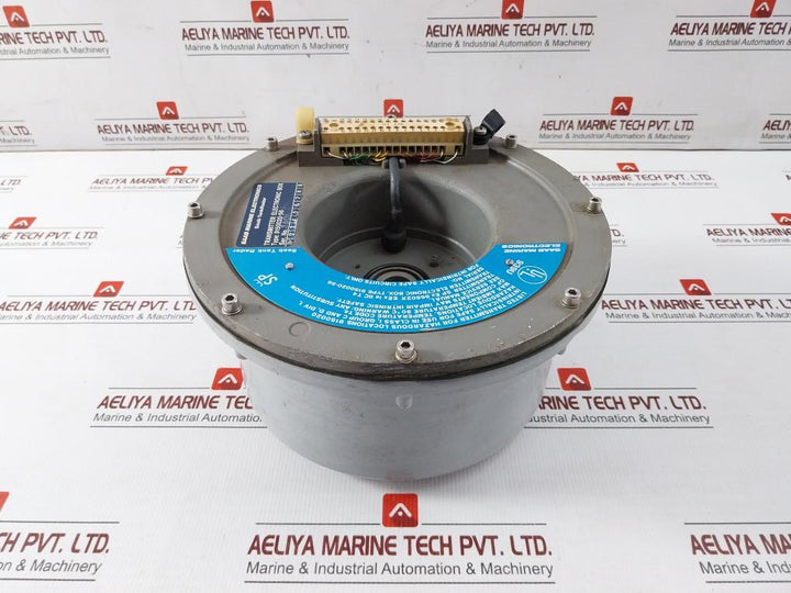 Transmitter Electronic Box 9150020-56 Saab Marine