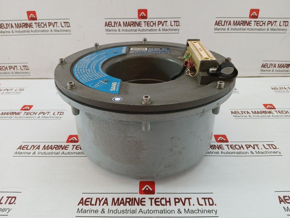 Transmitter Electronic Box Sum-21 Saab Marine 9150020-56