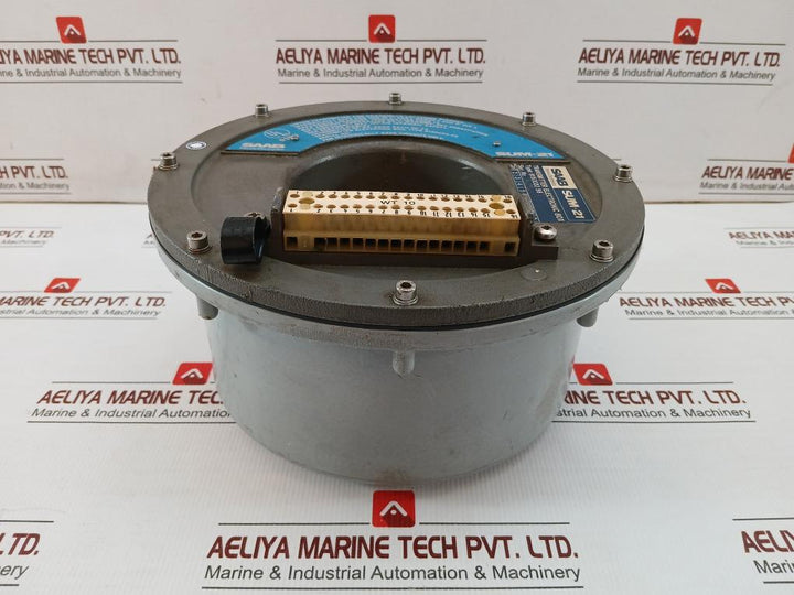Transmitter Electronic Box Sum-21 Saab Marine 9150020-56