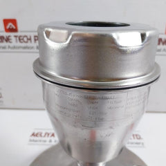 Transmitter For Gauge Pressure 0.01 - 1Bar Siemens 7Mf8123-1Ba74-1Bh6-z