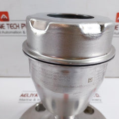 Transmitter For Gauge Pressure 0.01 - 1Bar Siemens 7Mf8123-1Ba74-1Bh6-z