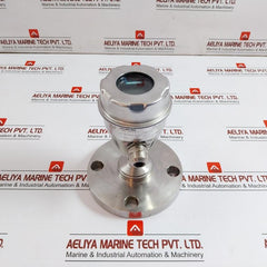 Transmitter For Gauge Pressure 0.01 - 1Bar Siemens 7Mf8123-1Ba74-1Bh6-z