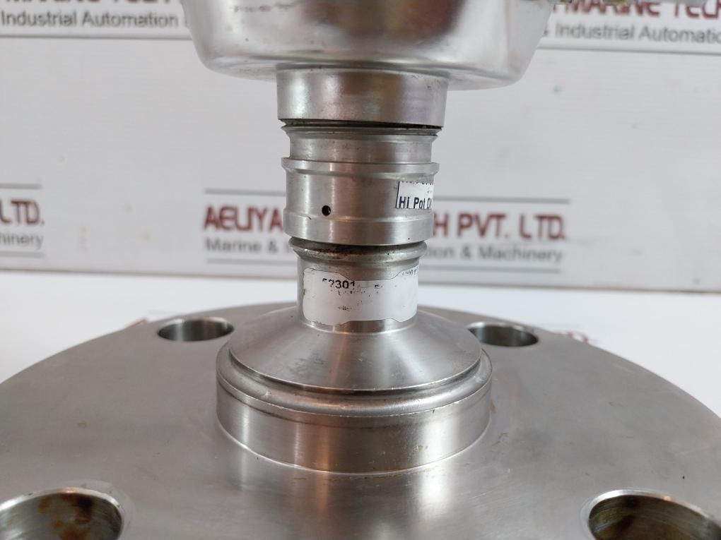 Transmitter For Gauge Pressure 0.01 - 1Bar Siemens 7Mf8123-1Ba74-1Bh6-z