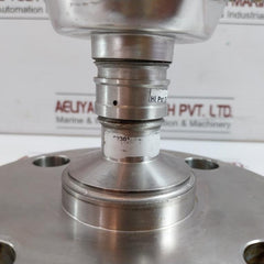 Transmitter For Gauge Pressure 0.01 - 1Bar Siemens 7Mf8123-1Ba74-1Bh6-z