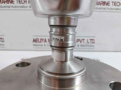 Transmitter For Gauge Pressure 0.01 - 1Bar Siemens 7Mf8123-1Ba74-1Bh6-z