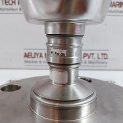 Transmitter For Gauge Pressure 0.01 - 1Bar Siemens 7Mf8123-1Ba74-1Bh6-z