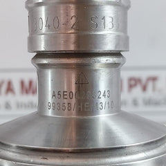 Transmitter For Gauge Pressure 0.01 - 1Bar Siemens 7Mf8123-1Ba74-1Bh6-z