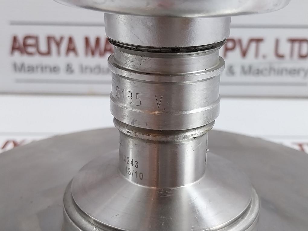 Transmitter For Gauge Pressure 0.01 - 1Bar Siemens 7Mf8123-1Ba74-1Bh6-z