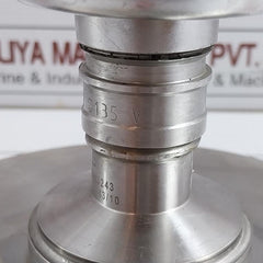 Transmitter For Gauge Pressure 0.01 - 1Bar Siemens 7Mf8123-1Ba74-1Bh6-z
