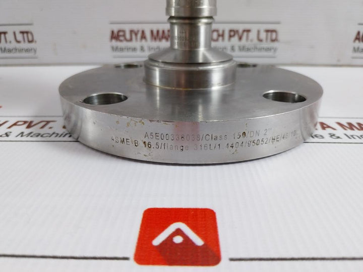 Transmitter For Gauge Pressure 0.01 - 1Bar Siemens 7Mf8123-1Ba74-1Bh6-z