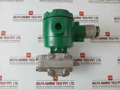 Transmitter Output Une11S-shs2 *B Yokogawa  Dc 4-20 Ma 0-300 Kpa 24 V