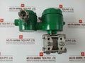 Transmitter Output Une11S-shs2 *B Yokogawa  Dc 4-20 Ma 0-300 Kpa 24 V