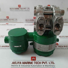 Transmitter Output Une11S-shs2 *B Yokogawa  Dc 4-20 Ma 0-300 Kpa 24 V
