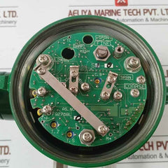 Transmitter Output Une11S-shs2 *B Yokogawa  Dc 4-20 Ma 0-300 Kpa 24 V