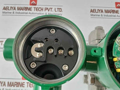Transmitter Output Une11S-shs2 *B Yokogawa  Dc 4-20 Ma 0-300 Kpa 24 V